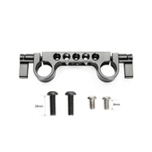 SmallRig 2061 Süper Hafif 15 mm Raylı Blok (2'li Paket) thumbnail 5