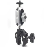 Oem Marka JX006 Metal Mağiç Arm ile Kelepçe thumbnail 1