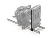 SmallRig 1547 V Mount Batarya Sırtı thumbnail 6