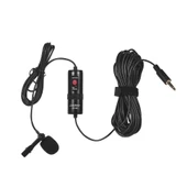 Andoer AD-M1 Çok Yönlü Kondansatör Yaka Mikrofonu thumbnail 2