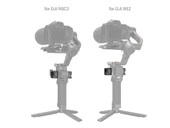SmallRig 3025 DJI RS 2 / RS 3 /  RS 4 için  Aksesuar Bağlantısı thumbnail 7