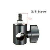 OEM Marka M14 Evrensel Flaş  Işık 1/4 '' Vida Bağlantı Yuvası thumbnail 3