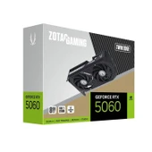 ZOTAC GeForce RTX 5060 GAMING TWIN EDGE 8GB GDDR7 128Bit DLSS 4 Ekran Kartı - 6