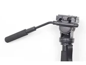 OEM PRO77 Video Başlıklı Ayaklı Monopod thumbnail 2