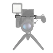 SmallRig BUC2498 Sony a6600 Kamera  için  Ayakkabı Dağı Yer Değiştirme Plakası - 5