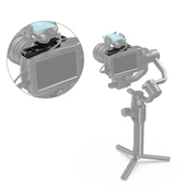 SmallRig APT2510 BMPCC 4K ve 6K  için  Hafif Üst ​​Plakası thumbnail 5