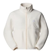 The North face Kadın Yumiori Off-Peak Tam Fermuarlı Polar Mont NF0A8EUZQLI1 thumbnail 3