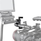 SmallRig 2069 90 Derece 15mm Çubuk Kelepçesi thumbnail 5