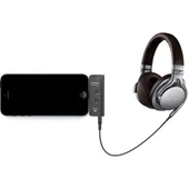 Comica  BoomX-D MI1 iOS  Tekli Yaka Röportaj Mikrofonu (iPhone için) thumbnail 4