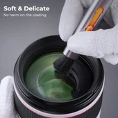 K&F Concept  KF1898 (APS-C 2 adet) (Full Frame 3 adet) Temizleme Seti thumbnail 4