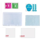 Oem Marka Gopro 8 İçin 2'li  Lcd Koruyucu thumbnail 1