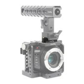 SmallRig 1409 Hızlı Çıkarılabilir Emniyet Rayı (46mm) thumbnail 5