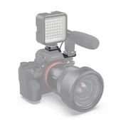 SmallRig BUC2662 Sony A7III A7R III  için  Metal Ayak Uzatma Plakası thumbnail 5