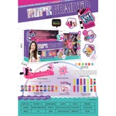 KSY807-11 DIY 2İN 1 JEWELRY KNİTTİNG COMBİNATİON SET thumbnail 1