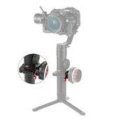 SmallRig FAQ2323 Nucleus-Nano El Tekerlek Denetleyicisi için Hızlı Yayın Kelepçe thumbnail 3