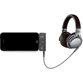 Comica  BoomX-D MI1 iOS  Tekli Yaka Röportaj Mikrofonu (iPhone için) thumbnail 4