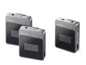 Godox MoveLink M2 Kablosuz İkili Mikrofon Kiti thumbnail 1