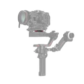 SmallRig 4189 DJI RS Sabitleyiciler için  Güç Kaynağı Montaj Plakası thumbnail 7