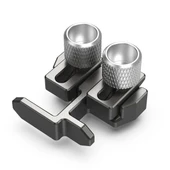 SmallRig 2768 BMPCC 4K 6K Kafes için HDMI ve USB Tip-C Kablo Kelepçesi thumbnail 1