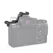 SmallRig BUC2662 Sony A7III A7R III  için  Metal Ayak Uzatma Plakası thumbnail 4