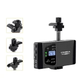 Comica CVM-WS60 Combo Kamera ve Telefon Mikrofonu thumbnail 3