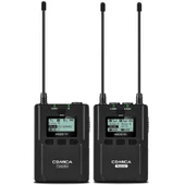 Comica CVM-WM200C Tekli Yaka Mikrofonu thumbnail 1