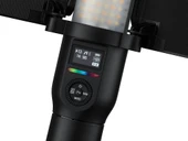 Godox LC500R RGB LED Işık Çubuğu thumbnail 5