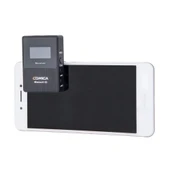 Comica BoomX-D UC1 Android Akıllı Telefonlar için Dijital Kablosuz Mikrofon thumbnail 4