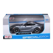Sinerjim 1/24 Toyota GR Supra thumbnail 3