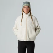 The North face Kadın Yumiori Off-Peak Tam Fermuarlı Polar Mont NF0A8EUZQLI1 thumbnail 1