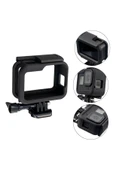 Oem Marka F8 Gopro 8 İçin Plastik Kafes - 2