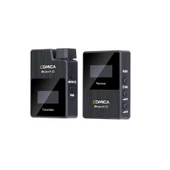 Comica BoomX-D D1 Tek Kişilik Dijital Kablosuz Mikrofon thumbnail 1