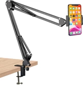 Oem Marka P360 Masa Üstü Telefon ve Tablet Tutucusu - 1