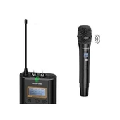 Comica CVM-WM100H Röportaj  EL Mikrofonu thumbnail 2