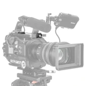 SmallRig BSC2335 Mini Kablo Kelepçesi (2 adet) thumbnail 3