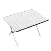 HABITAT KATLANABİLİR ALÜMİNYUM KAMP VE PİKNİK MASASI BÜYÜK BOY - 3