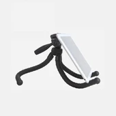 Yunteng VCT-3280 Esnek Bacaklı Ayarlanabilen Masa Tripotu thumbnail 6