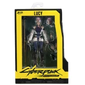 Cyberpunk Edgerunners Lucy Figür thumbnail 3