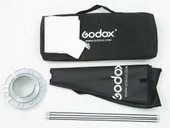 Godox FV150 2'li Kit 150 Watt Video Işığı thumbnail 4