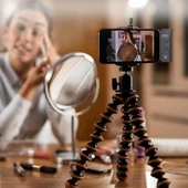 Comica  BoomX-D MI1 iOS  Tekli Yaka Röportaj Mikrofonu (iPhone için) thumbnail 5