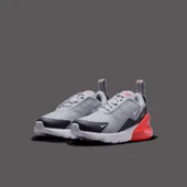 NİKE Air Max 270 Çocuk Sneaker Ayakkabı AO2372-039 thumbnail 3