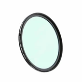 K&F Concept 52mm NANO-A SERIES MC-UV Slim Filtre thumbnail 3