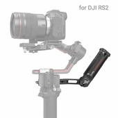 SmallRig 3028 DJI RS 2 / RS 3 / RS 4 için Yatay EL Tutacağı thumbnail 5