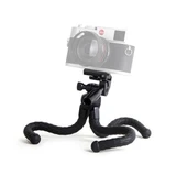 Yunteng VCT-3280 Esnek Bacaklı Ayarlanabilen Masa Tripotu thumbnail 3