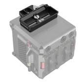 SmallRig 3162B DJI RS 2 / RSC 2 RS 3 / RS 3 Gimbal için Genişletilmiş Arca-Tipi Hızlı Çıkarma Plakası thumbnail 8