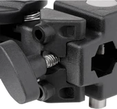 OEM Marka LSA03 Cırcır Saplı Nano Kelepçe thumbnail 5