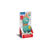 17505 Sinerjim - İnteraktif Lama Oyuncak - 4