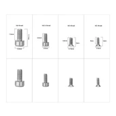 SmallRig AAK2326 Vida Seti thumbnail 5