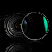K&F Concept 58mm NANO-A SERIES MC-UV Slim Filtre thumbnail 4