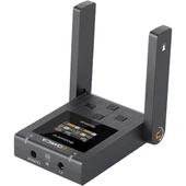 Comica BoomX-U U1 Mini Tekli Yaka Röportaj Mikrofonu thumbnail 3